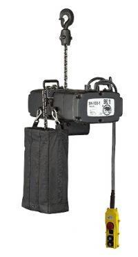 Concert Hoist Series