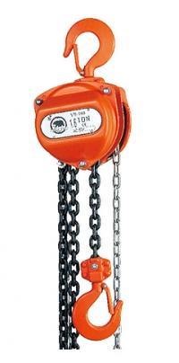 Hand Chain Manual Hoist