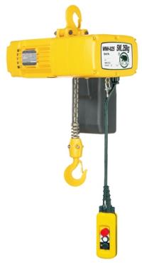 Windmill Hoist Series